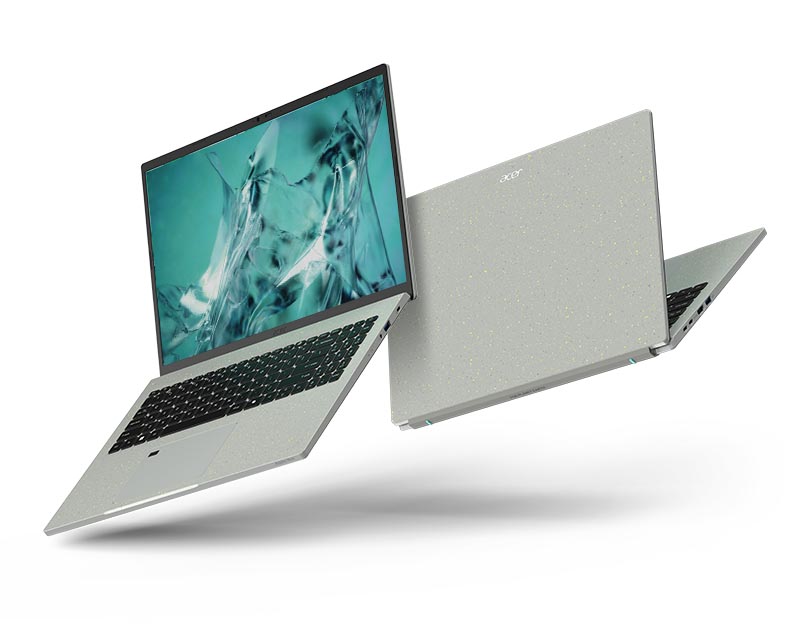 Acer Aspire Vero 16, un portátil todoterreno con gran almacenamiento y potencia 2 aspire vero 16