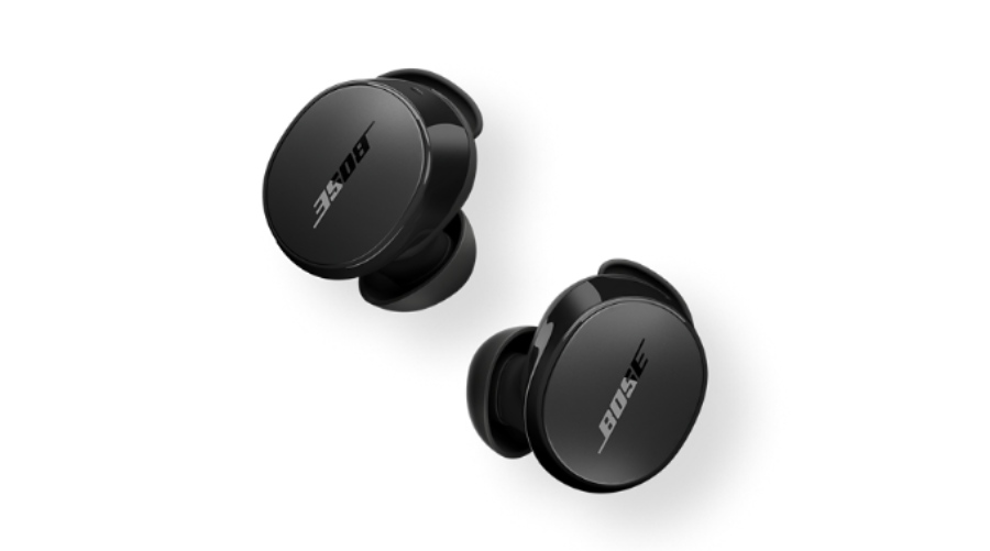 Las mejores ideas de regalo de equipos Bose para los Reyes Magos 2025 3 Auriculares de botón Bose QuietComfort