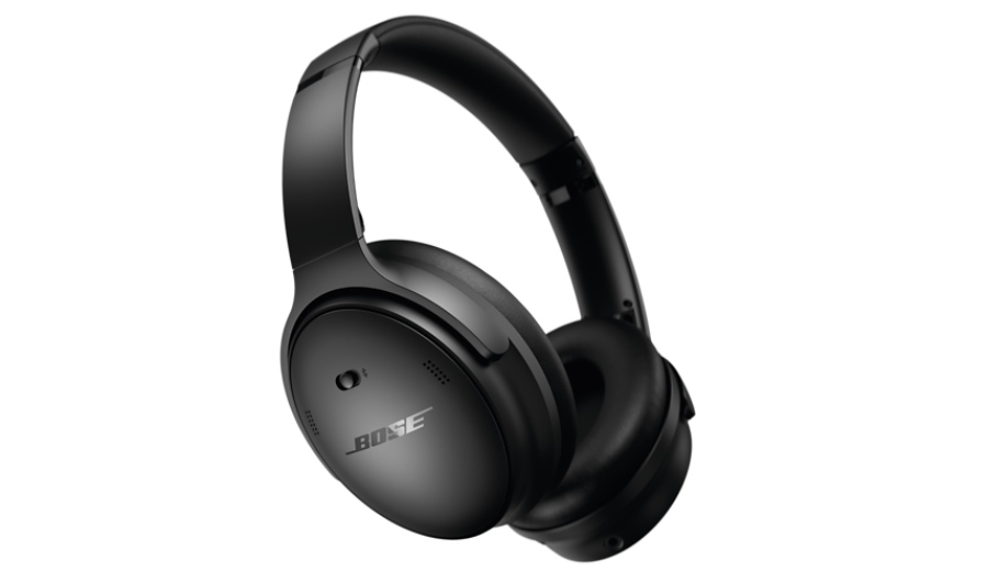 Las mejores ideas de regalo de equipos Bose para los Reyes Magos 2025 2 Auriculares de diadema QuietComfort SC de Bose
