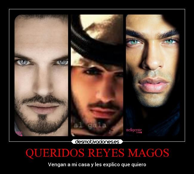 Los memes más graciosos y divertidos sobre los Reyes Magos 2025 13 bd247264c9ad8433ffd330af8b4f19b2