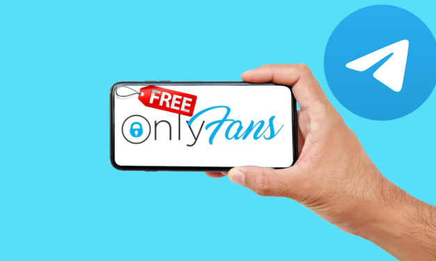 Los mejores canales de Telegram para ver contenido gratis de Onlyfans que funcionan en 2025