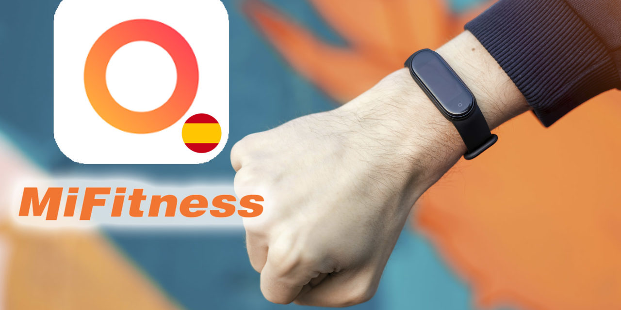 Cómo cambiar de idioma en Mi Fitness: así pude poner la app en español