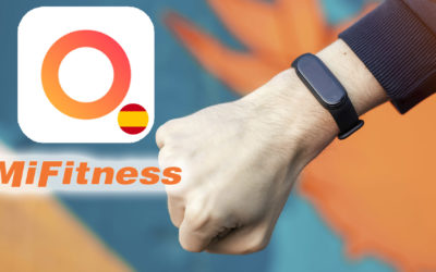 Cómo cambiar de idioma en Mi Fitness: así pude poner la app en español