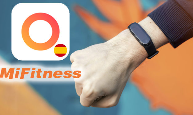 Cómo cambiar de idioma en Mi Fitness: así pude poner la app en español