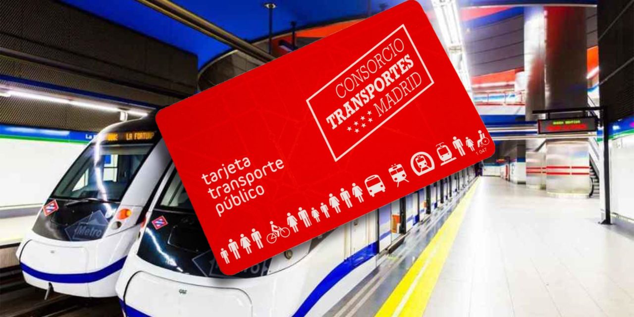 Cómo evitar la subida del precio del transporte en Metro de Madrid