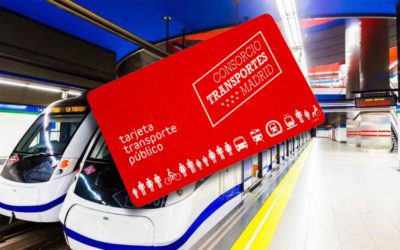 Cómo evitar la subida del precio del transporte en Metro de Madrid