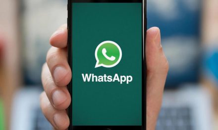 Cómo mencionar a un contacto en un estado de WhatsApp