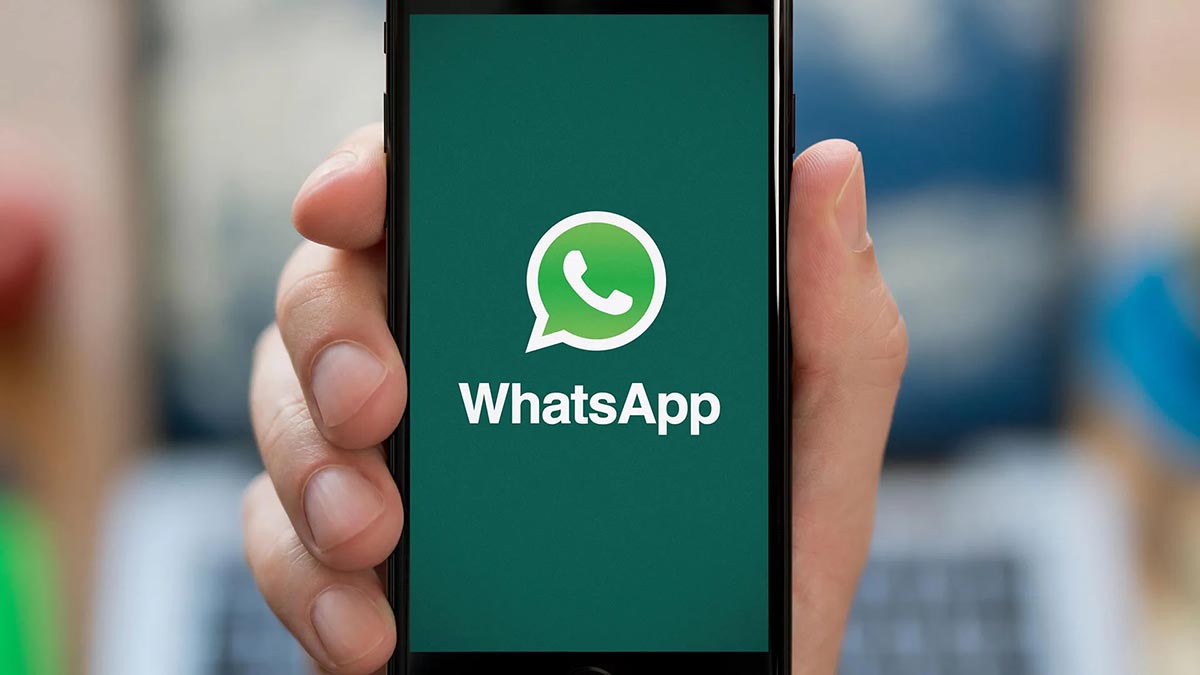 Cómo mencionar a un contacto en un estado de WhatsApp 1 Cómo mencionar a un contacto en un estado de WhatsApp