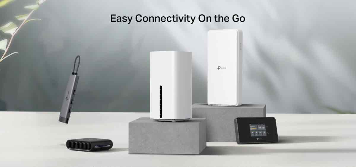TP-Link Mesh Deco BE68, un sistema WiFi 7 con conectividad de hasta 200 dispositivos 2 deco wifi 7 outdoor