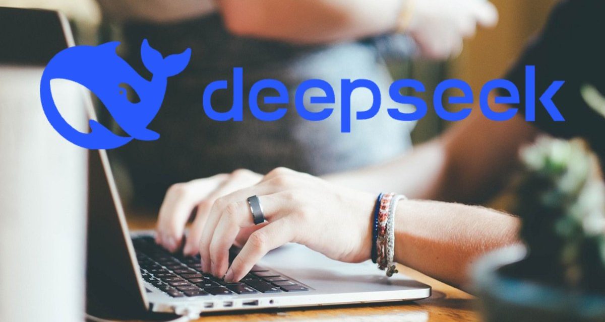 DeepSeek no funciona: problemas más comúnes y posibles soluciones