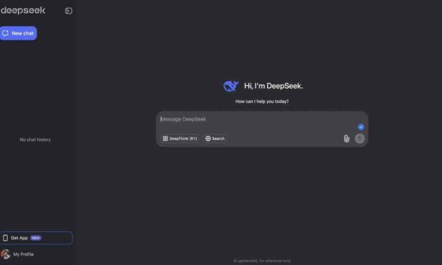 ¿DeepSeek es seguro? 7 detalles que debes tener en cuenta antes de usar esta inteligencia artificial