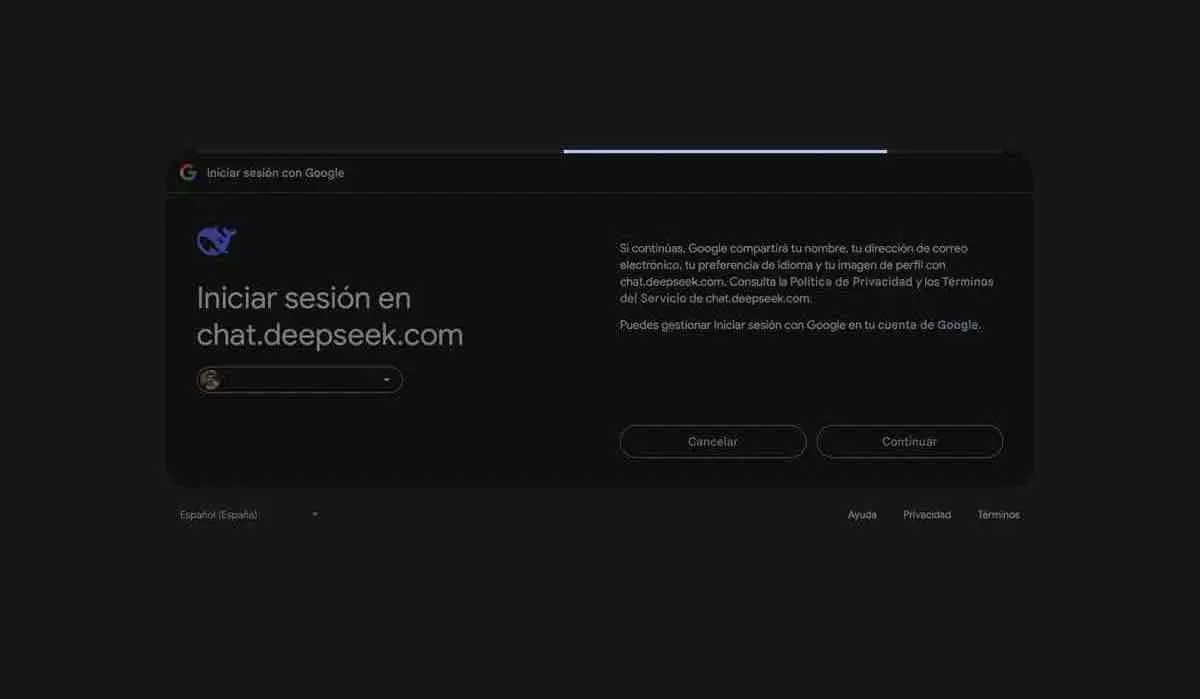 DeepSeek vs Gemini: ¿cuál es la mejor IA para utilizar como asistente? 4 DeepSeek vs Gemini: ¿cuál es la mejor IA para utilizar como asistente? 1