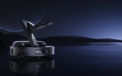 Dreame X50 Series, un robot aspirador con brazo robótico articulado y navegación mejorada