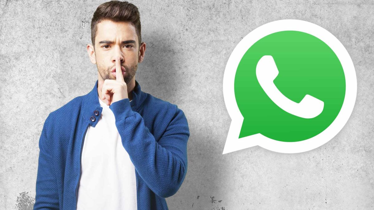 Estos son los 9 ajustes secretos más útiles de WhatsApp en 2025 1 Estos son los 9 ajustes secretos más útiles de WhatsApp en 2025