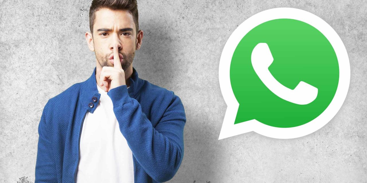 Estos son los 9 ajustes secretos más útiles de WhatsApp en 2025