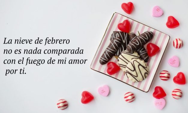Las mejores frases de febrero 2025 para compartir por WhatsApp