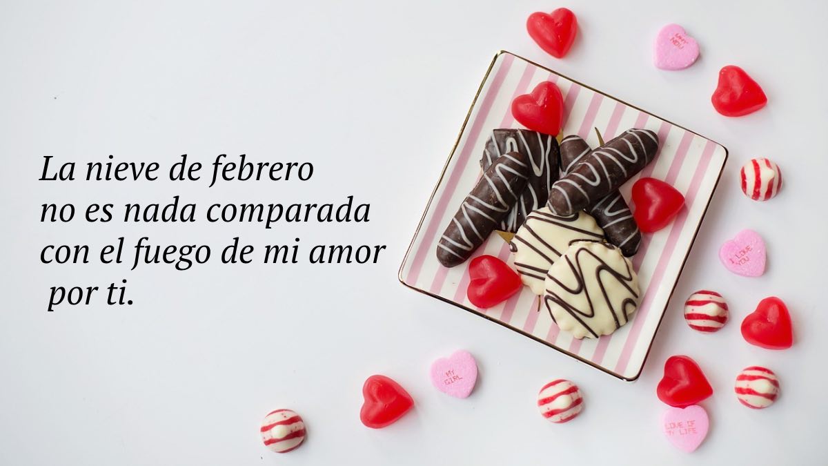 Las mejores frases de febrero 2025 para compartir por WhatsApp 1 frases febrero 2025