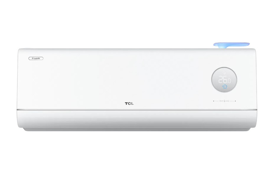 Ahorro energético y un frío saludable: así son los nuevos aires acondicionados de TCL para 2025 3 freshin