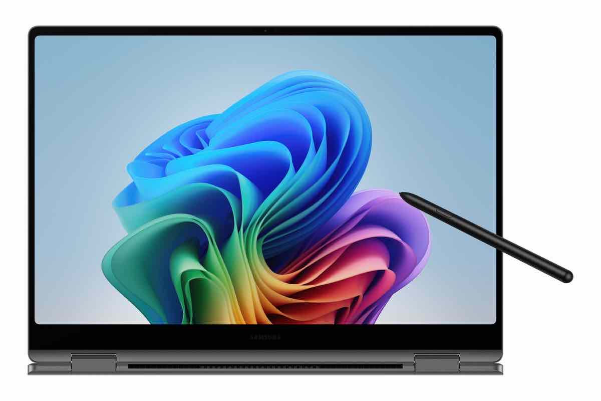 Samsung Galaxy Book5 Pro y Pro 360: así son los ordenadores más inteligentes de Samsung gracias a Galaxy AI 5 galaxy book5 pro 2