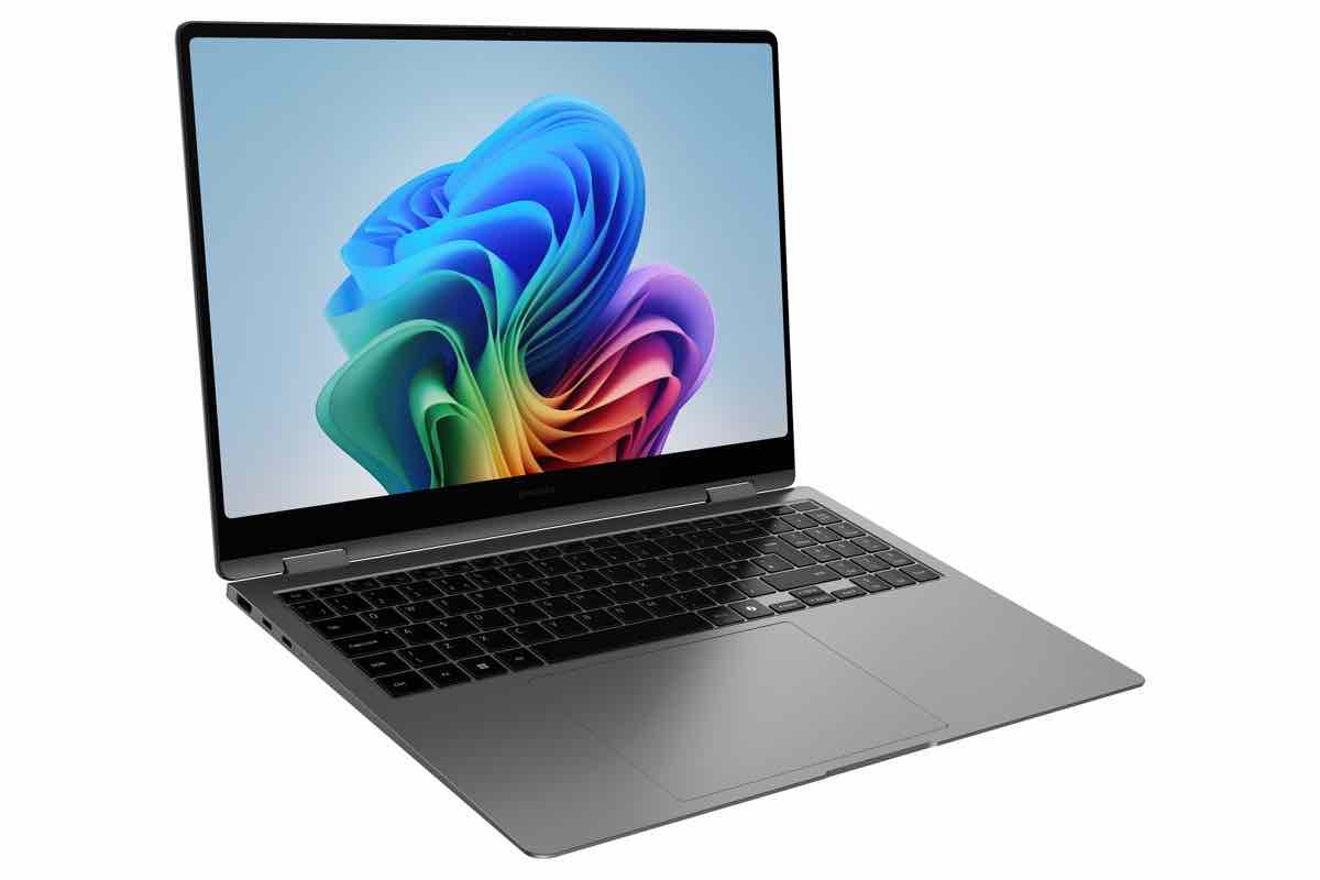 Samsung Galaxy Book5 Pro y Pro 360: así son los ordenadores más inteligentes de Samsung gracias a Galaxy AI 4 galaxy book5 pro 3