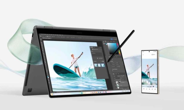 Samsung Galaxy Book5 Pro y Pro 360: así son los ordenadores más inteligentes de Samsung gracias a Galaxy AI