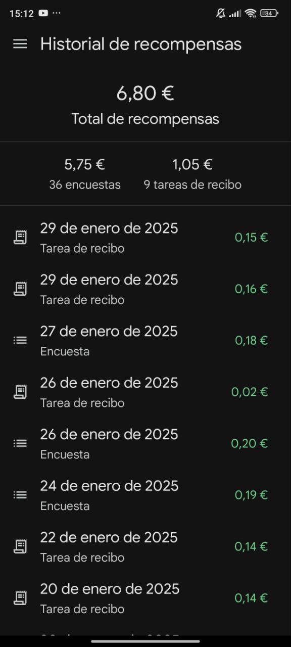 Google Drive gratis, así he obtenido 100 GB sin pagar un euro 3 Google One gratis 100 GB 1