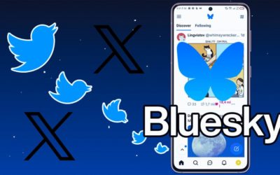 Guía paso a paso para empezar a usar Bluesky sin perder tus contactos de X o Twitter