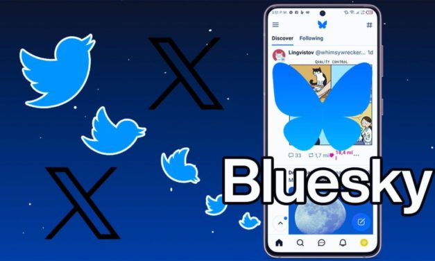 Guía paso a paso para empezar a usar Bluesky sin perder tus contactos de X o Twitter