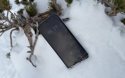 Mi experiencia con el HONOR Magic 7 Pro tras dos semanas de uso