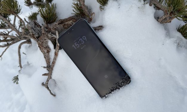 Mi experiencia con el HONOR Magic 7 Pro tras dos semanas de uso