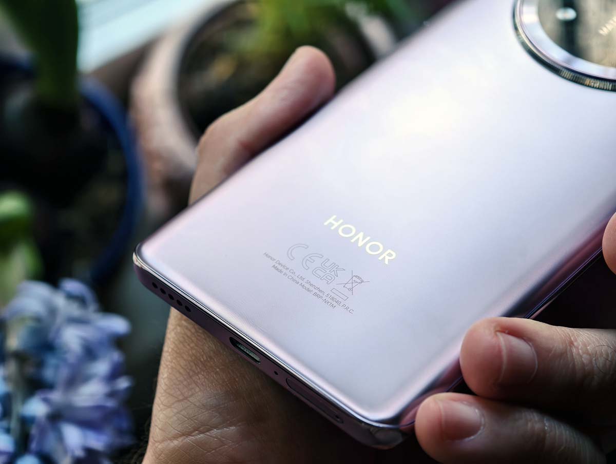 Mi experiencia con el móvil HONOR Magic7 Lite tras un mes de uso 10 Mi experiencia con el móvil HONOR Magic7 Lite tras un mes de uso 9
