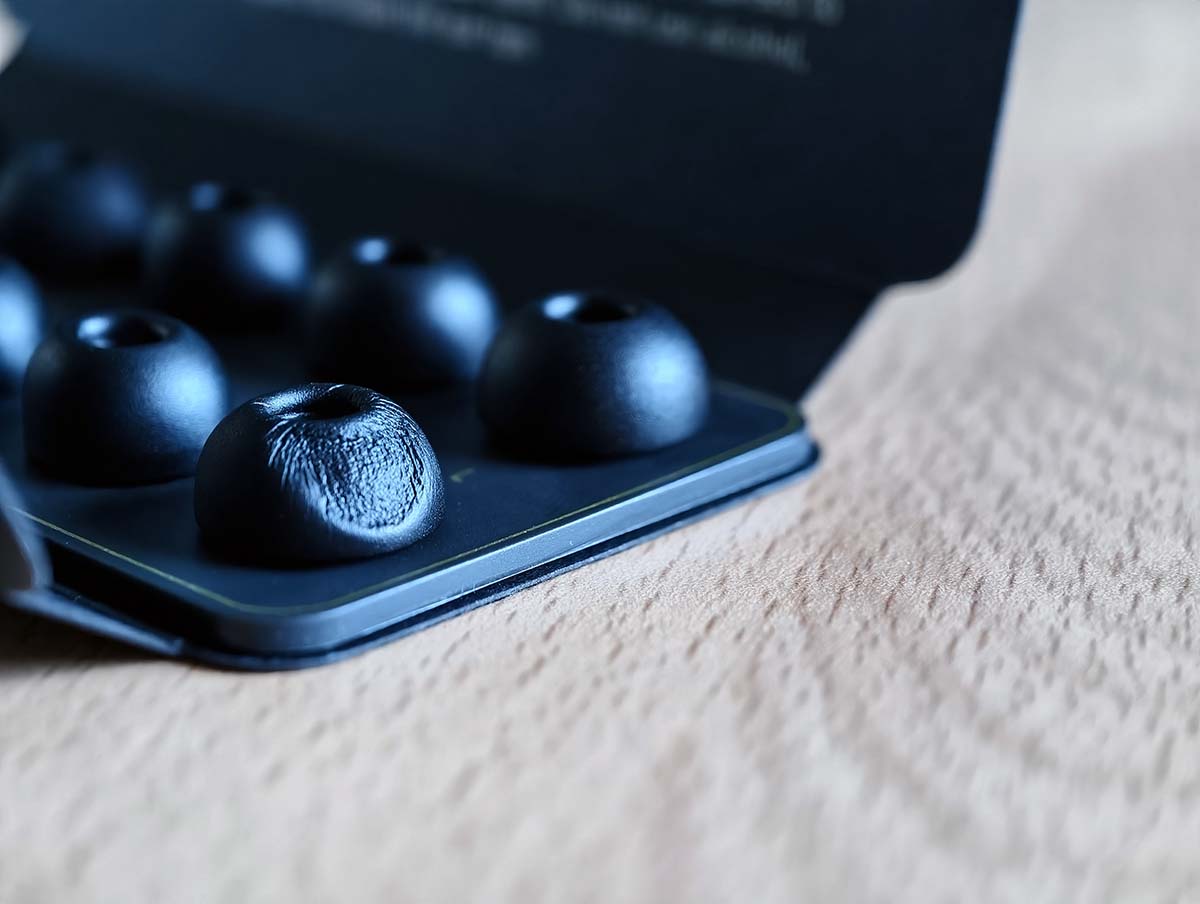 Mi experiencia con los auriculares inalámbricos HUAWEI FreeBuds Pro 4 tras un mes de uso 5 Mi experiencia con los auriculares inalámbricos HUAWEI FreeBuds Pro 4 tras un mes de uso 4