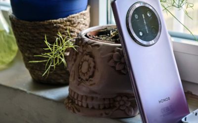 Mi experiencia con el móvil HONOR Magic7 Lite tras un mes de uso
