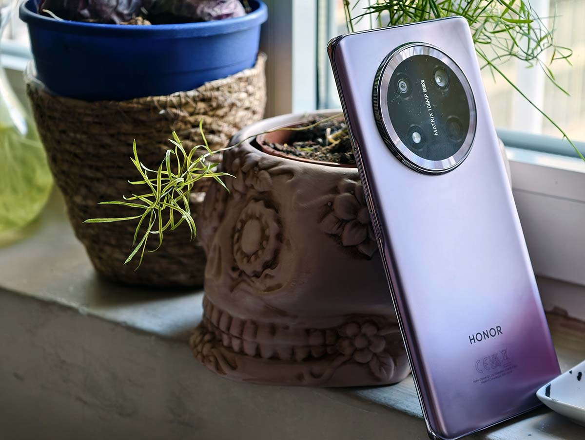 Mi experiencia con el móvil HONOR Magic7 Lite tras un mes de uso 1 Mi experiencia con el móvil HONOR Magic7 Lite tras un mes de uso