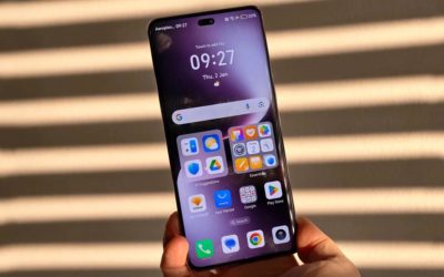 HONOR Magic7 Lite, así es el móvil de gama media con mejor batería de HONOR