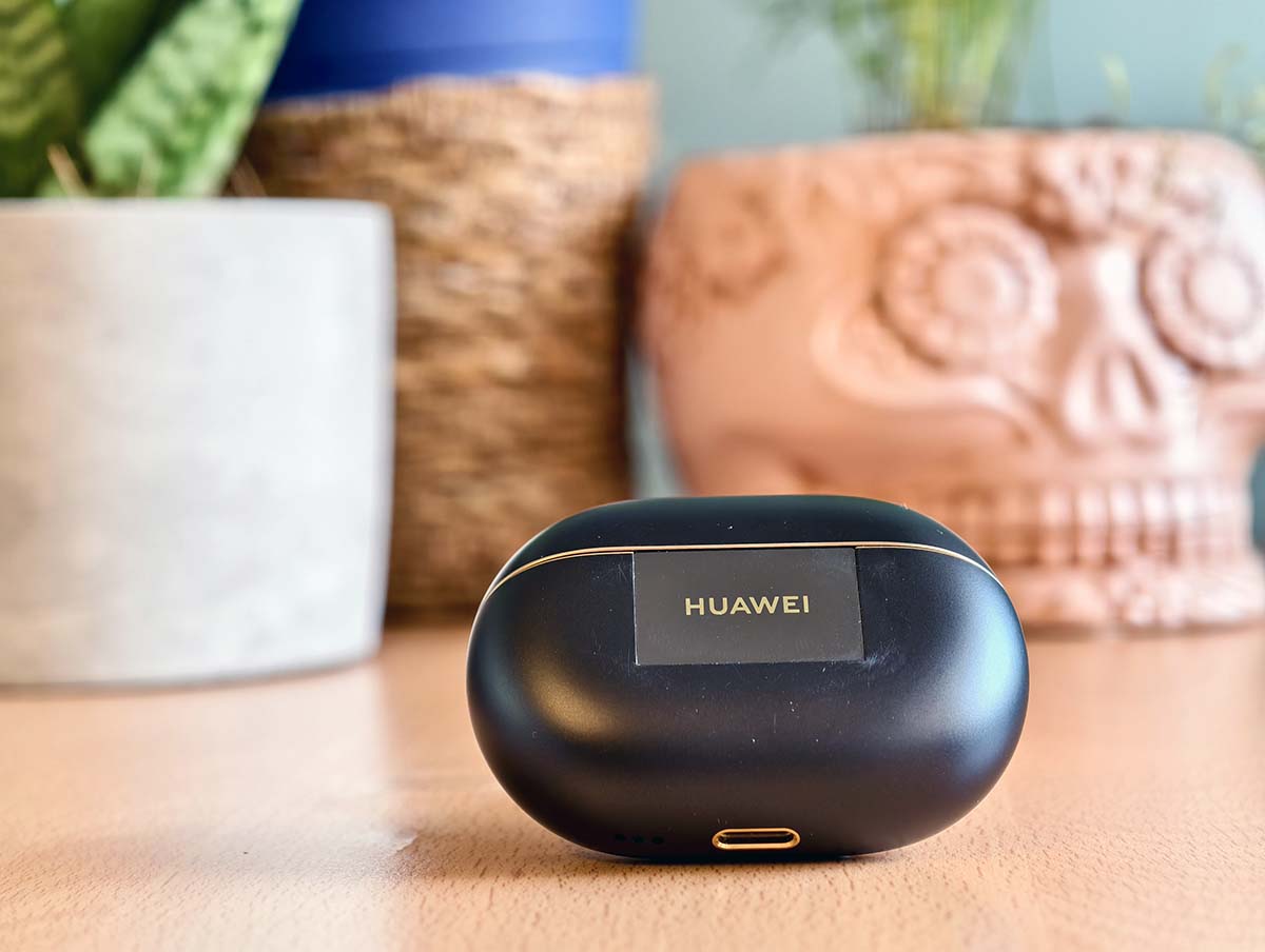 Mi experiencia con los auriculares inalámbricos HUAWEI FreeBuds Pro 4 tras un mes de uso 9 Mi experiencia con los auriculares inalámbricos HUAWEI FreeBuds Pro 4 tras un mes de uso 8