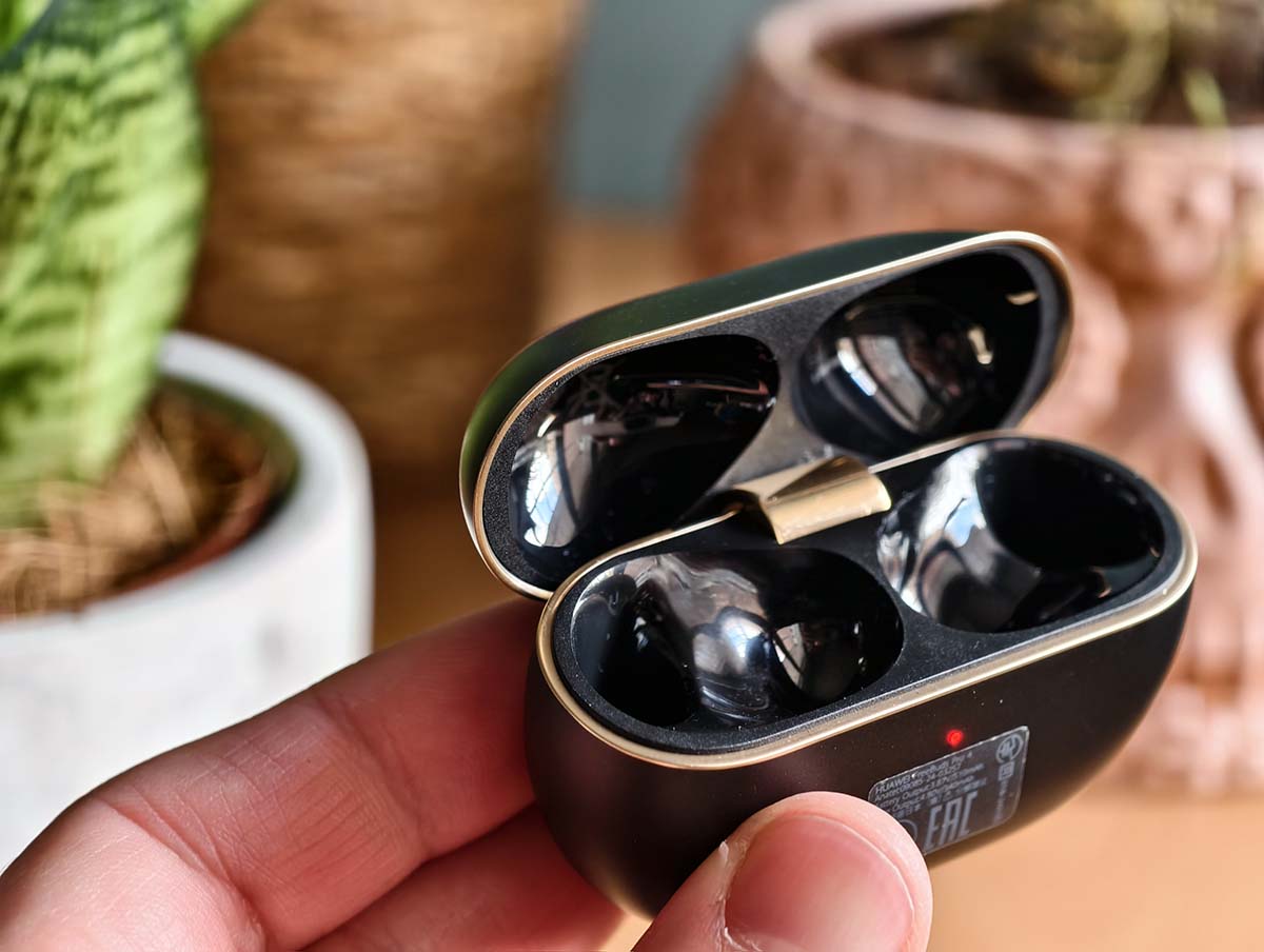 Mi experiencia con los auriculares inalámbricos HUAWEI FreeBuds Pro 4 tras un mes de uso 8 Mi experiencia con los auriculares inalámbricos HUAWEI FreeBuds Pro 4 tras un mes de uso 7