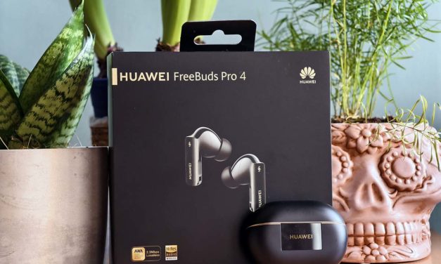 Mi experiencia con los auriculares inalámbricos HUAWEI FreeBuds Pro 4 tras un mes de uso