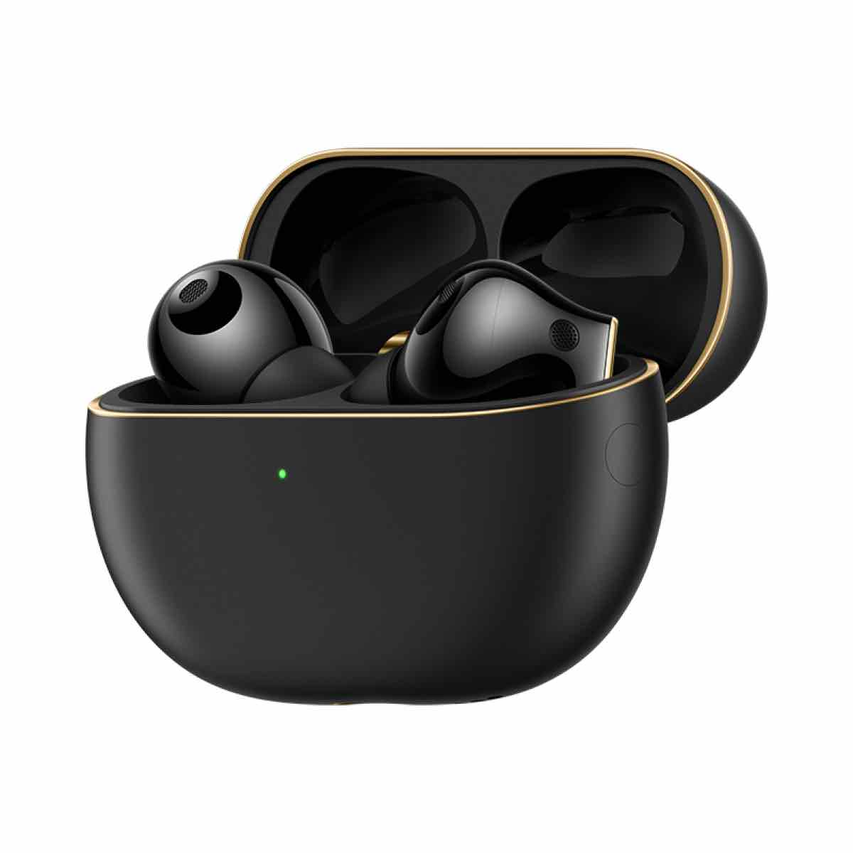5 situaciones donde la cancelación de ruido de HUAWEI FreeBuds Pro 4 me salvó la vida 4 HUAWEI FreeBuds Pro 4 11