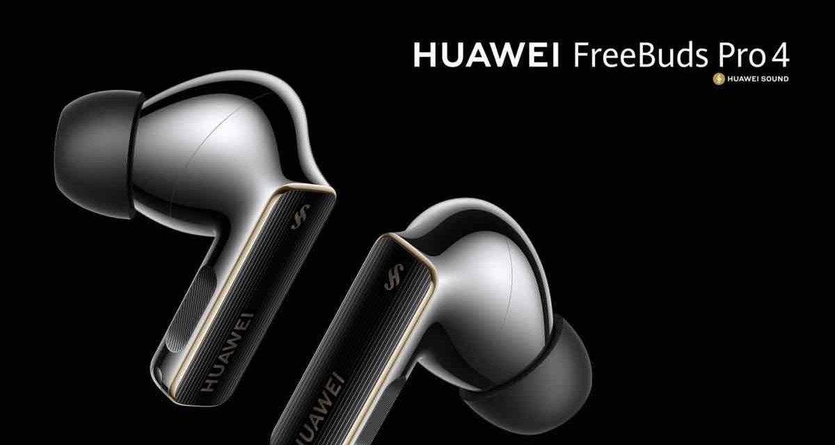 5 situaciones donde la cancelación de ruido de HUAWEI FreeBuds Pro 4 me salvó la vida
