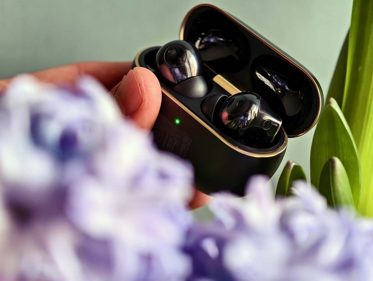 Mi experiencia con los auriculares inalámbricos HUAWEI FreeBuds Pro 4 tras un mes de uso 7 Mi experiencia con los auriculares inalámbricos HUAWEI FreeBuds Pro 4 tras un mes de uso 6