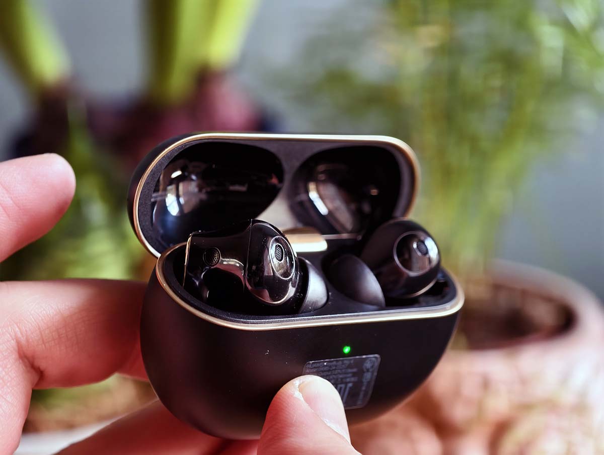 Mi experiencia con los auriculares inalámbricos HUAWEI FreeBuds Pro 4 tras un mes de uso 2 Mi experiencia con los auriculares inalámbricos HUAWEI FreeBuds Pro 4 tras un mes de uso 1