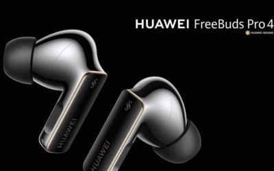 5 situaciones donde la cancelación de ruido de HUAWEI FreeBuds Pro 4 me salvó la vida
