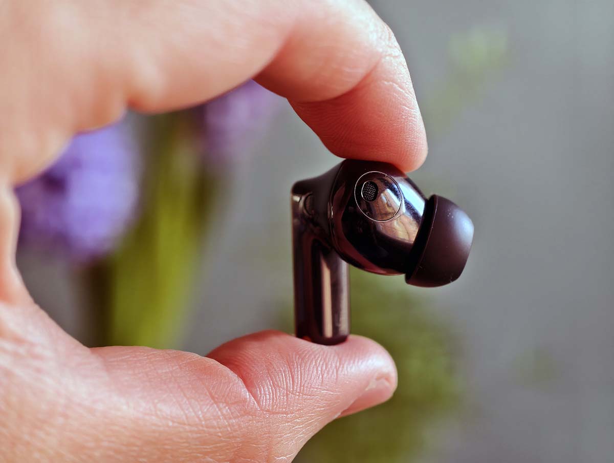 Mi experiencia con los auriculares inalámbricos HUAWEI FreeBuds Pro 4 tras un mes de uso 3 Mi experiencia con los auriculares inalámbricos HUAWEI FreeBuds Pro 4 tras un mes de uso 2