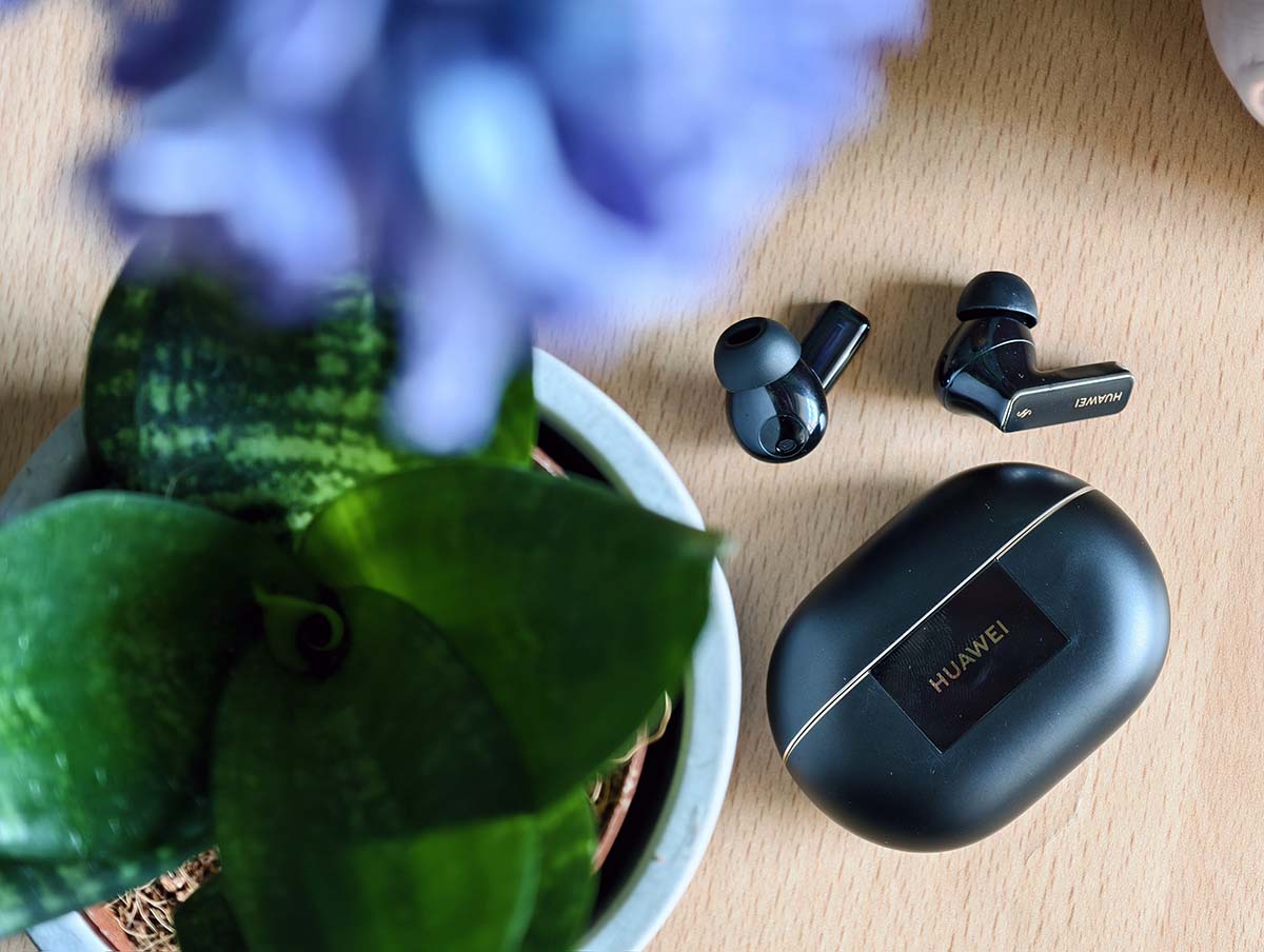 Mi experiencia con los auriculares inalámbricos HUAWEI FreeBuds Pro 4 tras un mes de uso 12 Mi experiencia con los auriculares inalámbricos HUAWEI FreeBuds Pro 4 tras un mes de uso 11