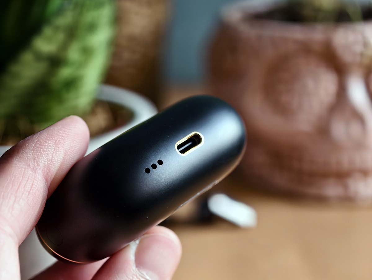 Mi experiencia con los auriculares inalámbricos HUAWEI FreeBuds Pro 4 tras un mes de uso 13 Mi experiencia con los auriculares inalámbricos HUAWEI FreeBuds Pro 4 tras un mes de uso 12
