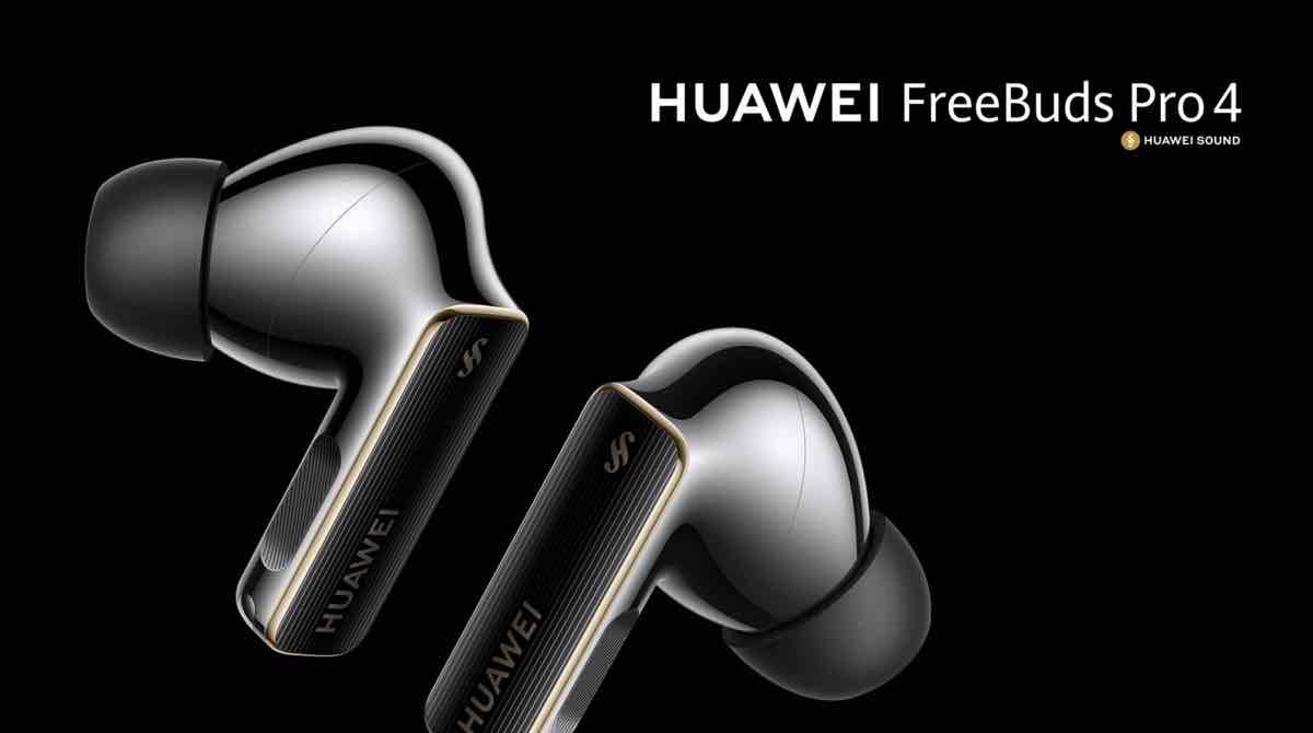 5 situaciones donde la cancelación de ruido de HUAWEI FreeBuds Pro 4 me salvó la vida 1 Screenshot