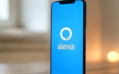 Cómo configurar la app de Alexa: guía paso a paso