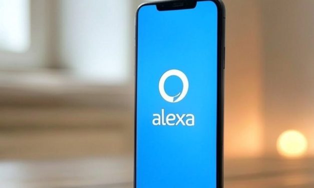 Cómo configurar la app de Alexa: guía paso a paso