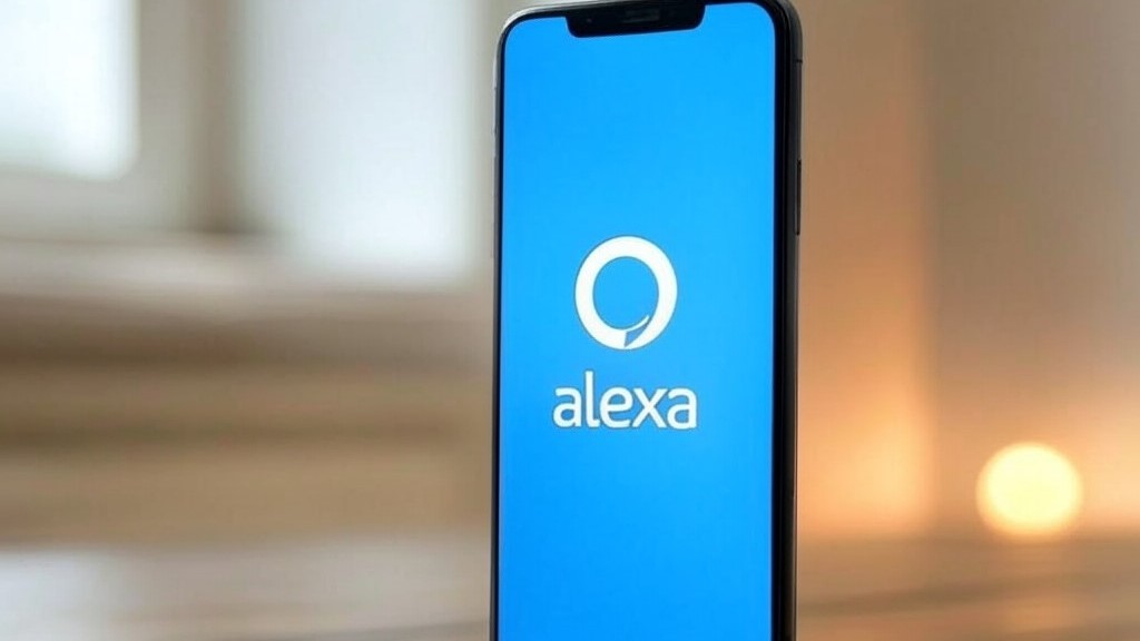 Cómo configurar la app de Alexa: guía paso a paso 1 Cómo configurar la app de Alexa: guía paso a paso